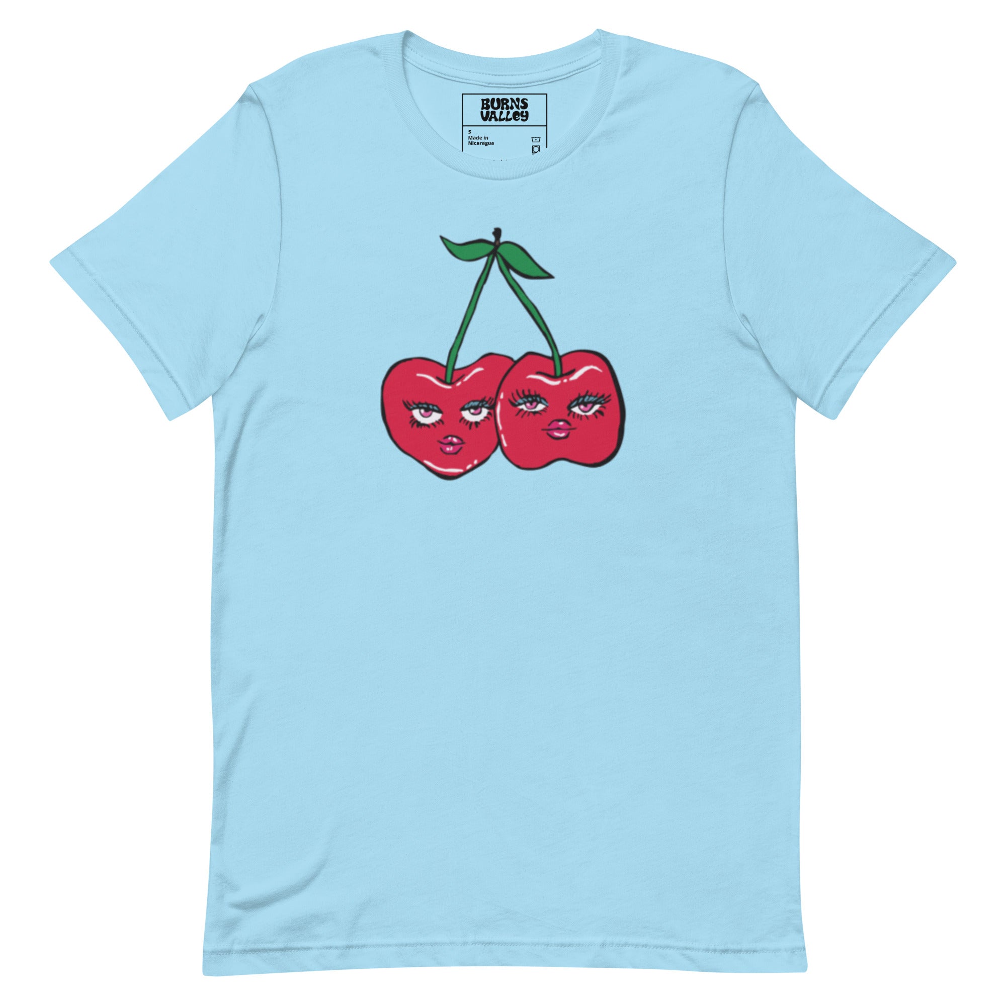 Cherry Baby Unisex T-Shirt