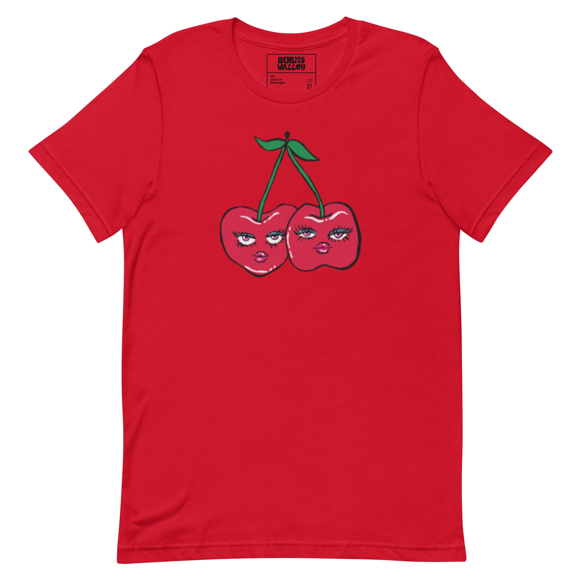 Cherry Baby Unisex T-Shirt